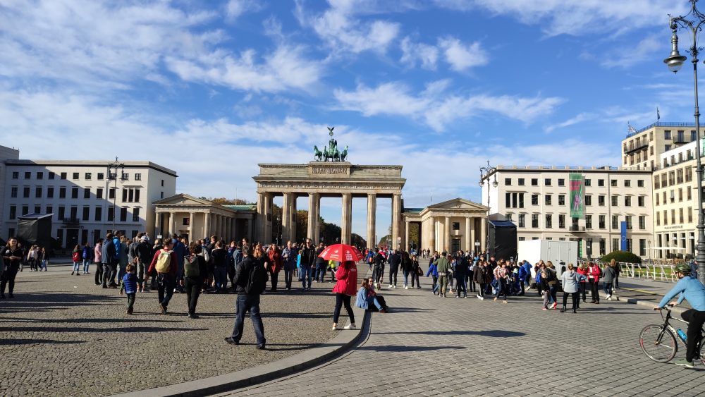 Popularne aplikacije za upoznavanje Berlin